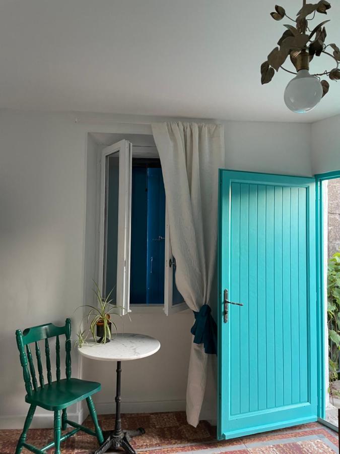 Les P'Tits Velos Bed and Breakfast Chandolas Eksteriør billede