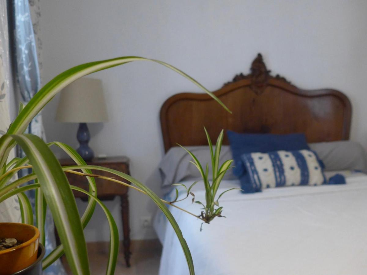 Les P'Tits Velos Bed and Breakfast Chandolas Eksteriør billede
