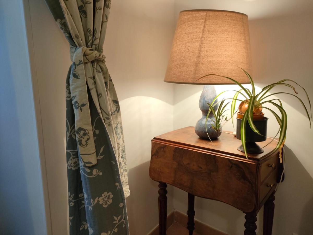 Les P'Tits Velos Bed and Breakfast Chandolas Eksteriør billede