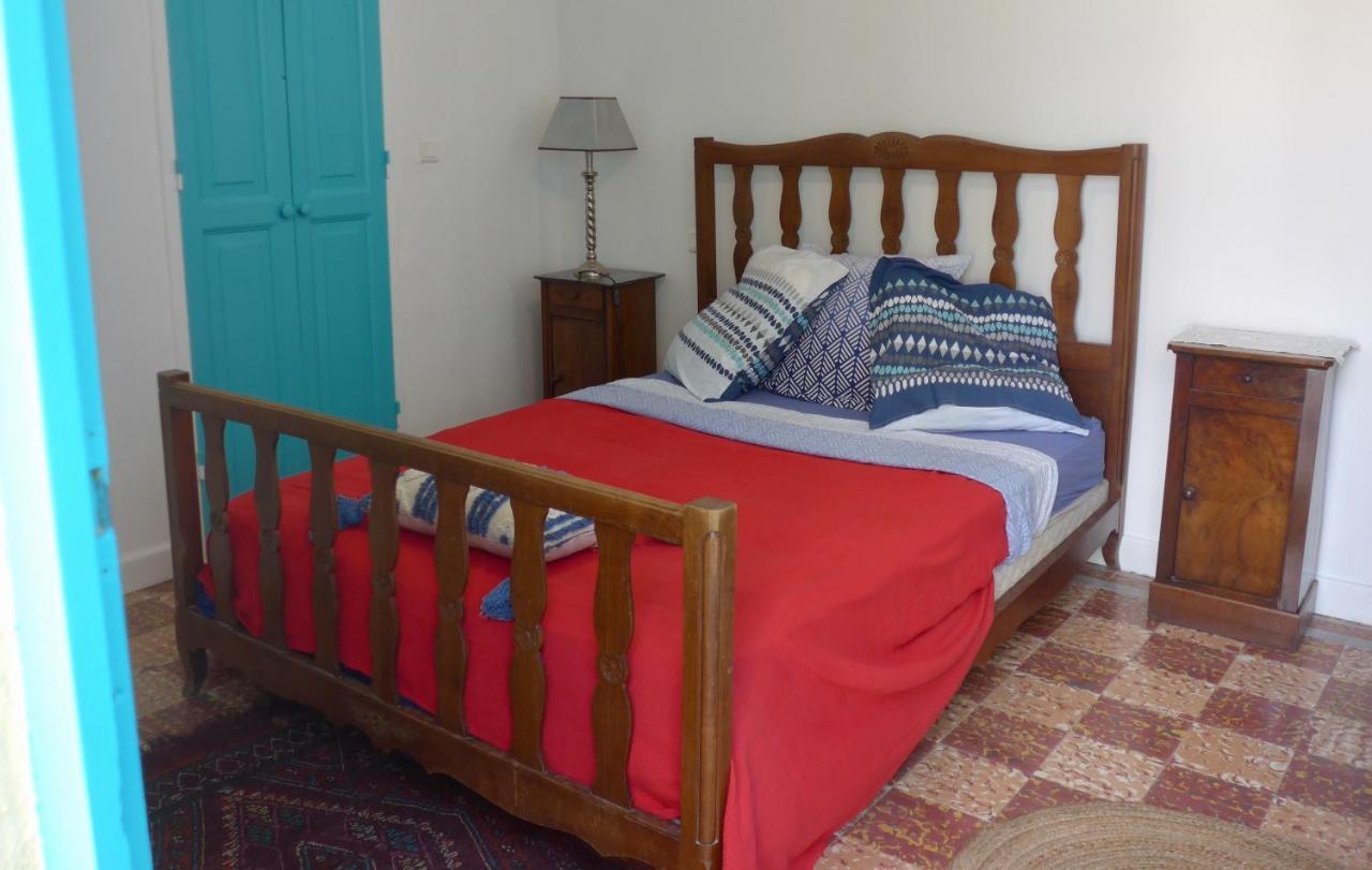 Les P'Tits Velos Bed and Breakfast Chandolas Eksteriør billede