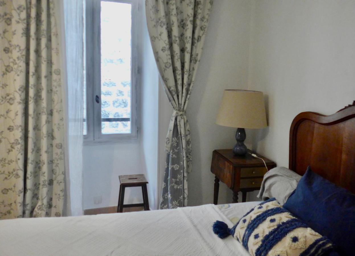 Les P'Tits Velos Bed and Breakfast Chandolas Eksteriør billede