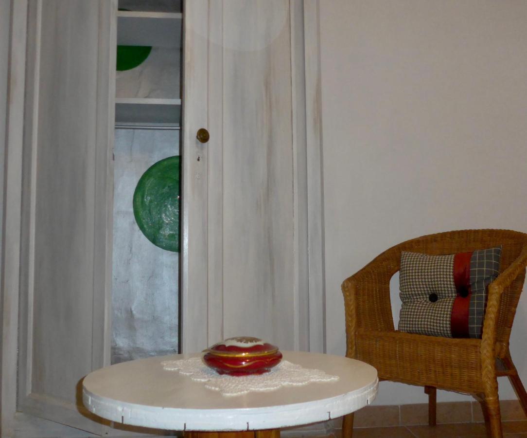 Les P'Tits Velos Bed and Breakfast Chandolas Eksteriør billede